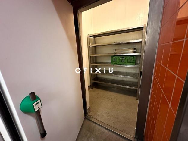 Pronájem obchodního prostoru, Brno - Zábrdovice, Cejl, 96 m2