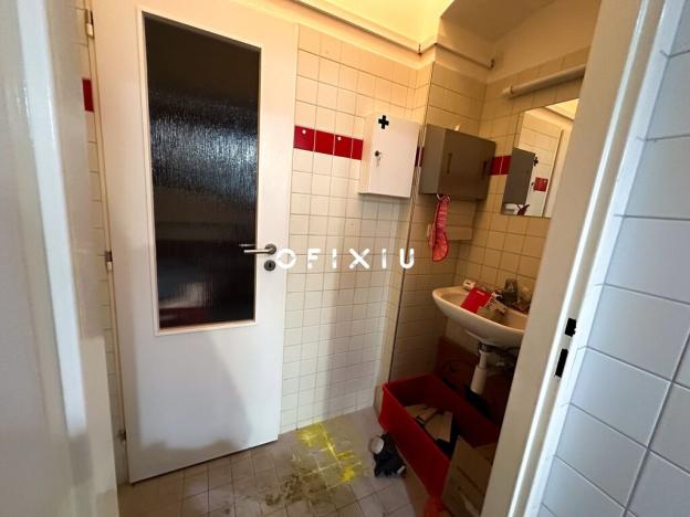 Pronájem obchodního prostoru, Brno - Zábrdovice, Cejl, 96 m2