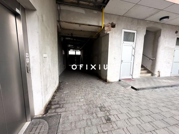 Pronájem obchodního prostoru, Brno - Zábrdovice, Cejl, 96 m2