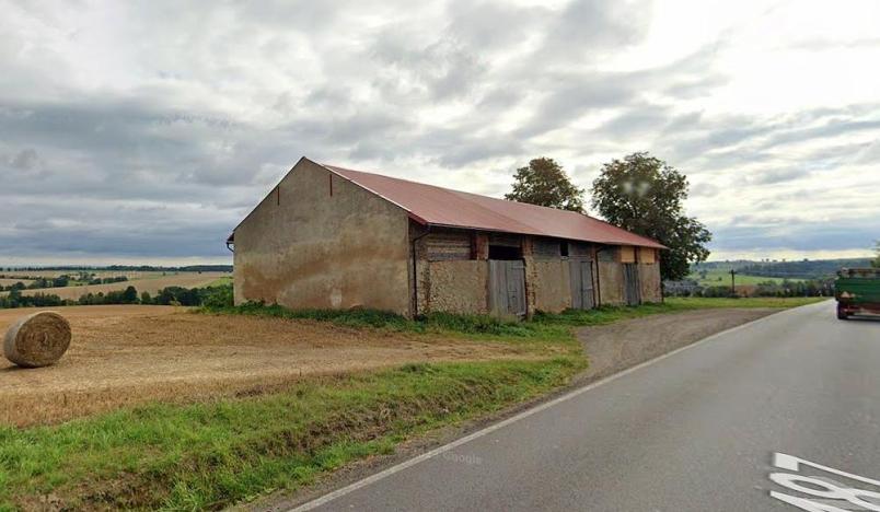 Pronájem skladu, Květinov, 500 m2