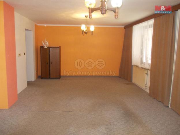 Prodej rodinného domu, Ženklava, 280 m2