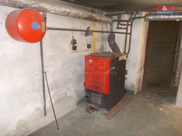 Prodej rodinného domu, Ženklava, 280 m2