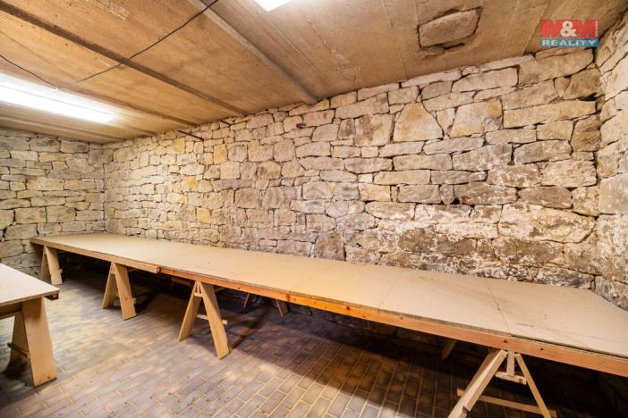 Prodej rodinného domu, Trstěnice, 480 m2