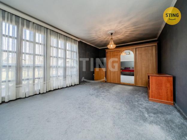 Prodej rodinného domu, Ostrava, K Pile, 271 m2