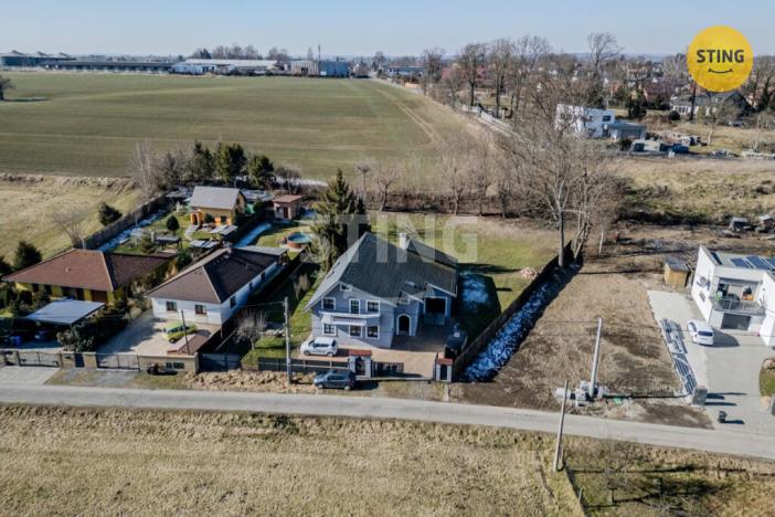 Prodej rodinného domu, Ostrava, K Pile, 271 m2