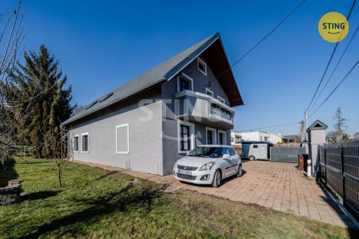 Prodej rodinného domu, Ostrava, K Pile, 271 m2