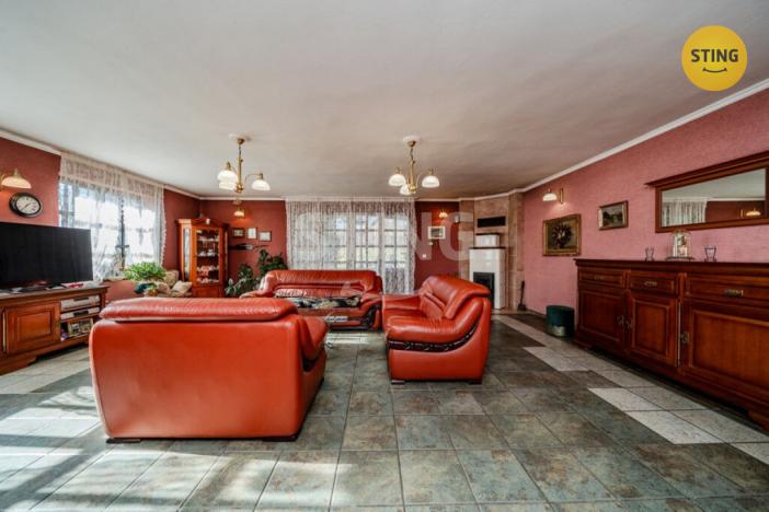 Prodej rodinného domu, Ostrava, K Pile, 271 m2