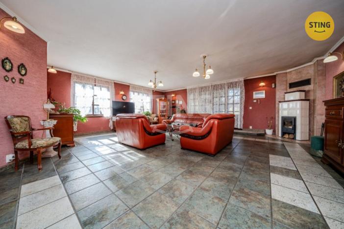 Prodej rodinného domu, Ostrava, K Pile, 271 m2