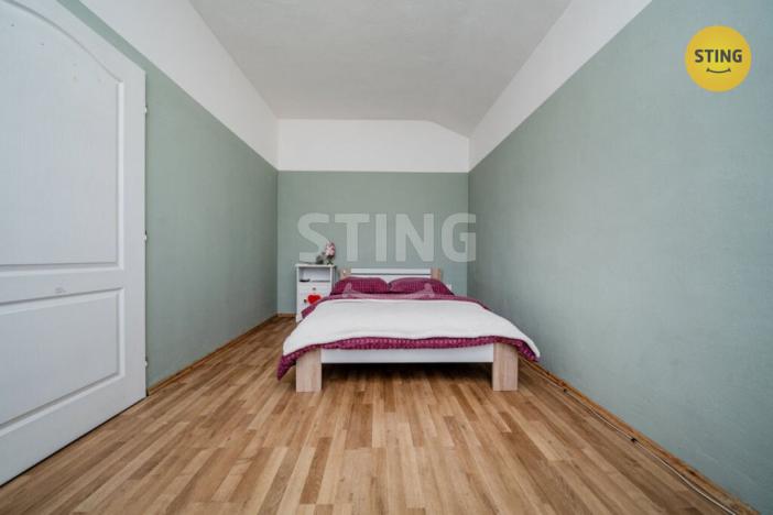 Prodej rodinného domu, Ostrava, K Pile, 271 m2