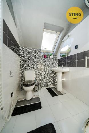 Prodej rodinného domu, Ostrava, K Pile, 271 m2