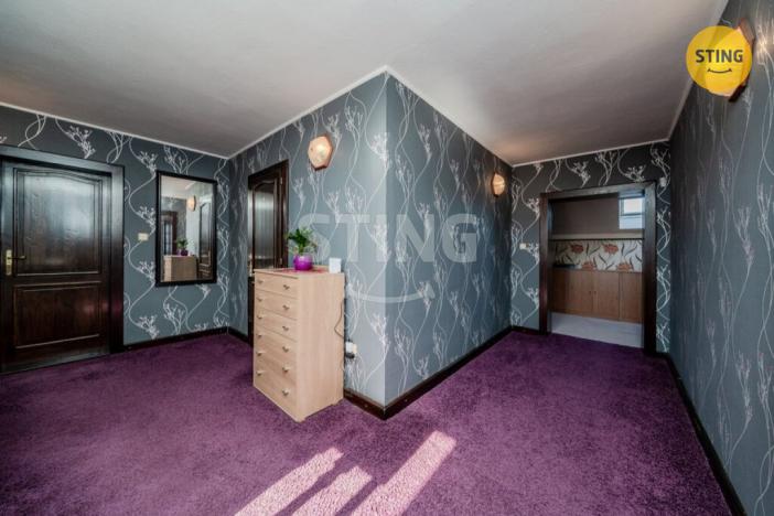 Prodej rodinného domu, Ostrava, K Pile, 271 m2