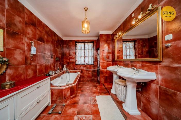 Prodej rodinného domu, Ostrava, K Pile, 271 m2