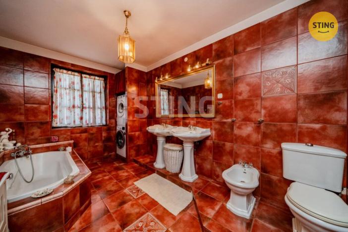 Prodej rodinného domu, Ostrava, K Pile, 271 m2