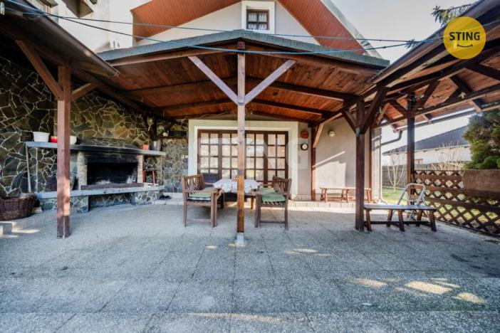 Prodej rodinného domu, Ostrava, K Pile, 271 m2