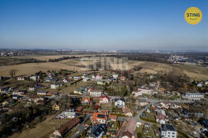 Prodej rodinného domu, Ostrava, K Pile, 271 m2