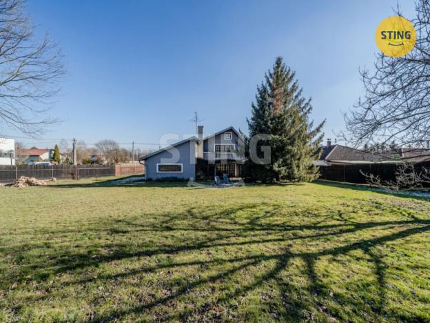 Prodej rodinného domu, Ostrava, K Pile, 271 m2