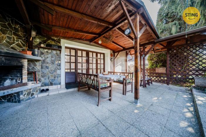 Prodej rodinného domu, Ostrava, K Pile, 271 m2