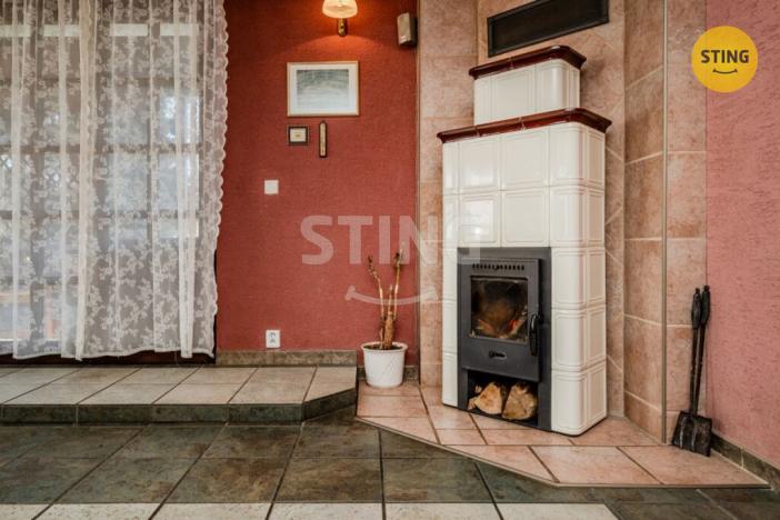 Prodej rodinného domu, Ostrava, K Pile, 271 m2