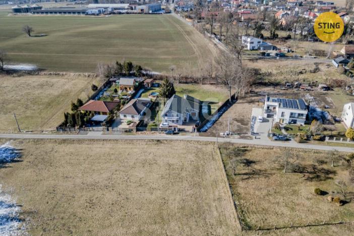 Prodej rodinného domu, Ostrava, K Pile, 271 m2