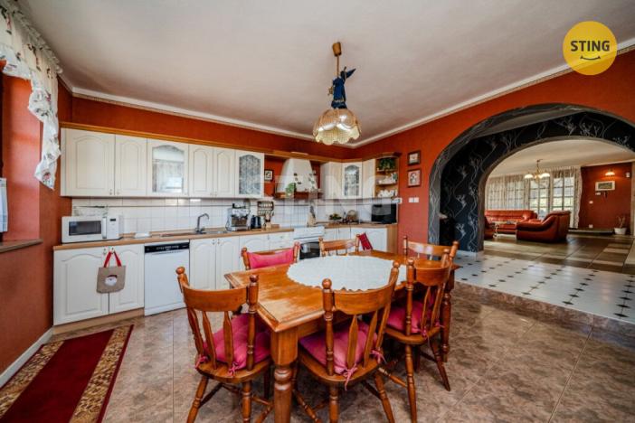 Prodej rodinného domu, Ostrava, K Pile, 271 m2