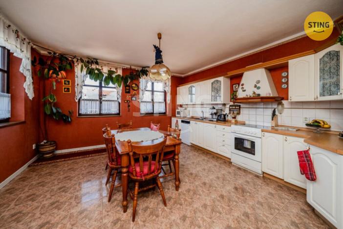 Prodej rodinného domu, Ostrava, K Pile, 271 m2