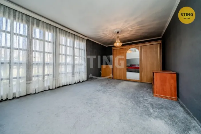 Prodej rodinného domu, Ostrava, K Pile, 271 m2