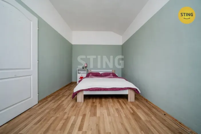 Prodej rodinného domu, Ostrava, K Pile, 271 m2