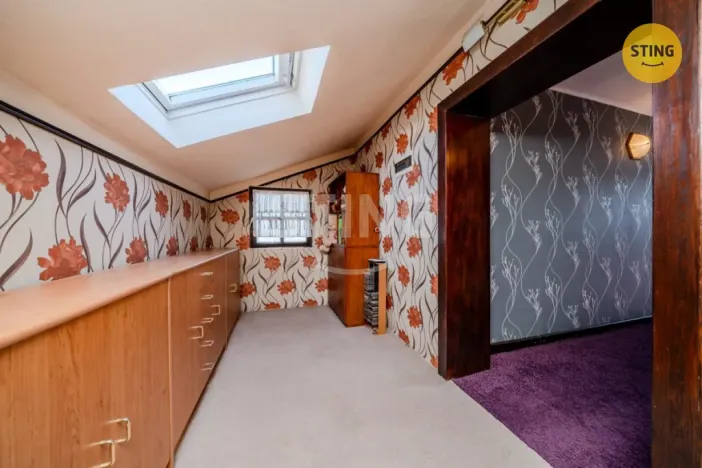 Prodej rodinného domu, Ostrava, K Pile, 271 m2