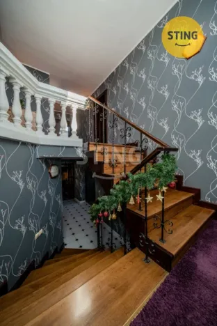 Prodej rodinného domu, Ostrava, K Pile, 271 m2