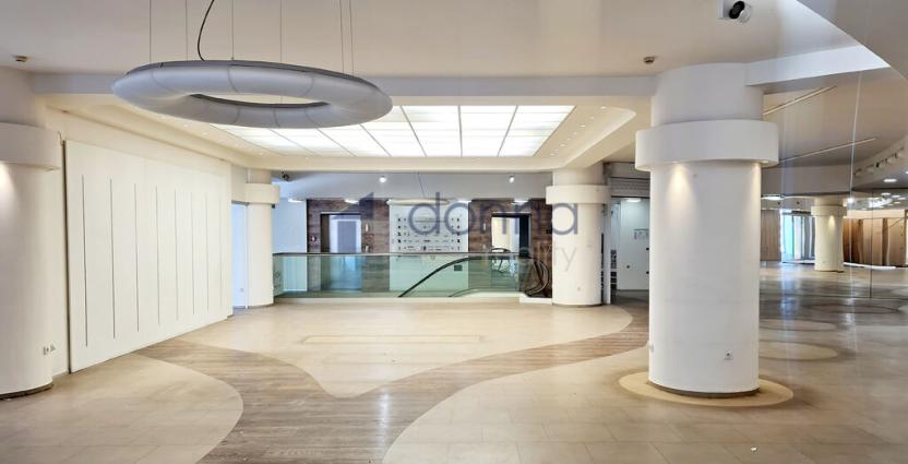 Pronájem obchodního prostoru, Praha - Nové Město, Václavské náměstí, 480 m2