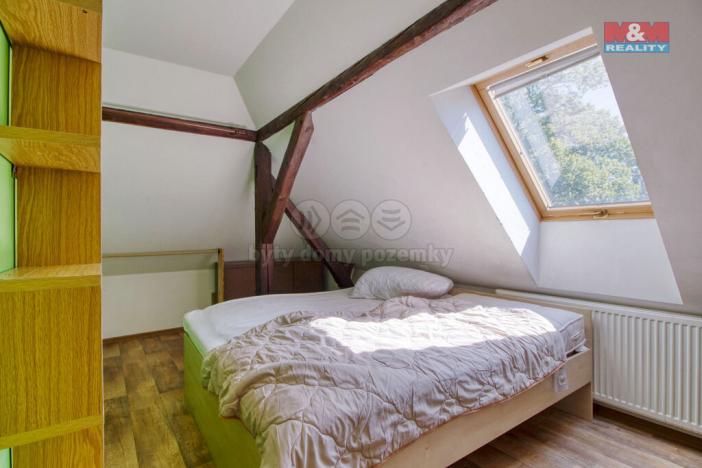 Pronájem činžovního domu, Horšovský Týn - Velké Předměstí, Nádražní, 242 m2