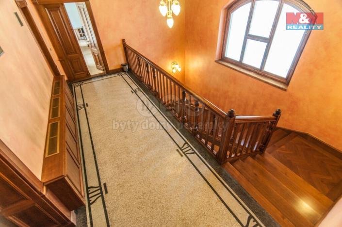 Prodej kanceláře, Praha - Smíchov, Kartouzská, 664 m2