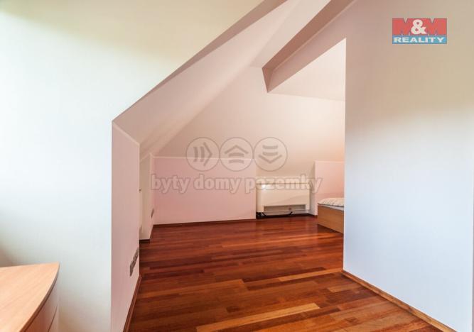 Prodej kanceláře, Praha - Smíchov, Kartouzská, 664 m2