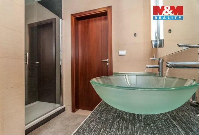 Prodej kanceláře, Praha - Smíchov, Kartouzská, 664 m2