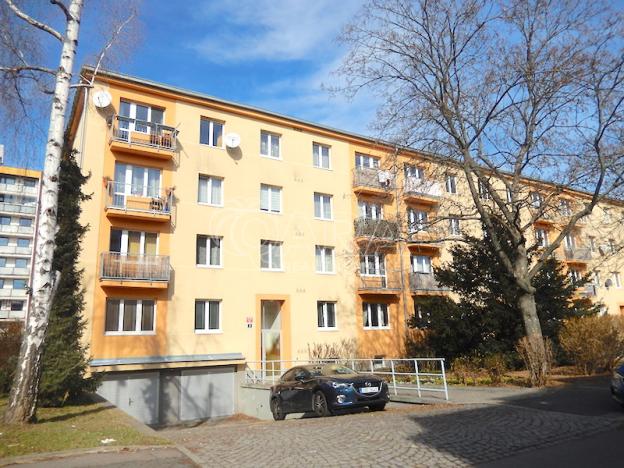 Prodej bytu 2+1, Praha - Záběhlice, Púchovská, 53 m2