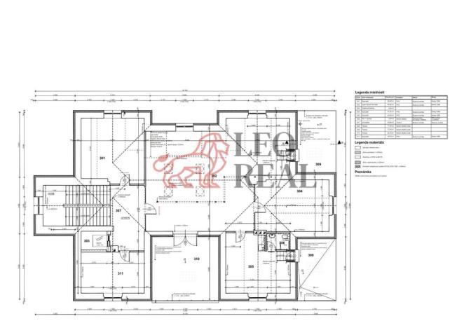 Prodej kanceláře, Ústí nad Labem - Ústí nad Labem-centrum, U Chemičky, 1000 m2