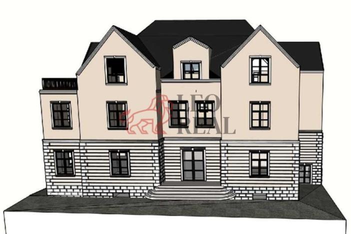 Prodej kanceláře, Ústí nad Labem - Ústí nad Labem-centrum, U Chemičky, 1000 m2