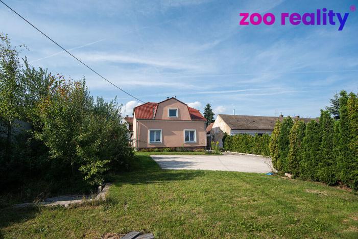 Prodej ubytování, Ševětín, J. A. Komenského, 250 m2