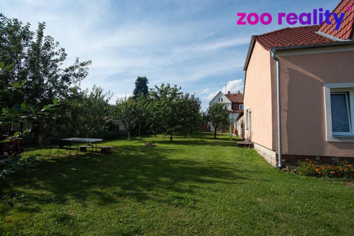 Prodej ubytování, Ševětín, J. A. Komenského, 250 m2