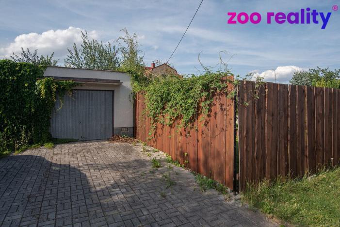 Prodej ubytování, Ševětín, J. A. Komenského, 250 m2