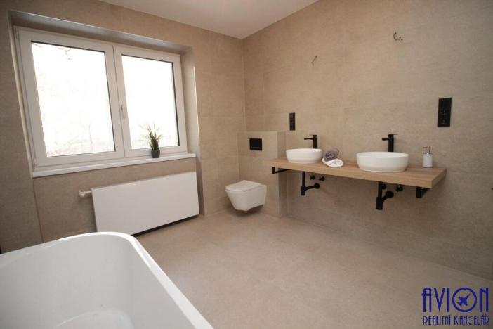 Prodej bytu 3+kk, Praha - Stodůlky, 5. máje, 100 m2