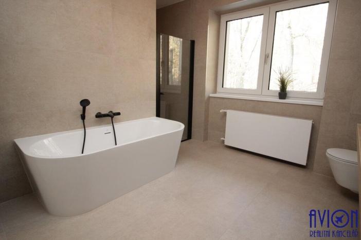 Prodej bytu 3+kk, Praha - Stodůlky, 5. máje, 100 m2