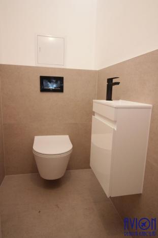 Prodej bytu 3+kk, Praha - Stodůlky, 5. máje, 100 m2