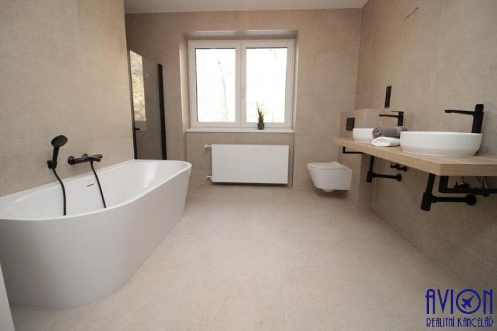 Prodej bytu 3+kk, Praha - Stodůlky, 5. máje, 100 m2