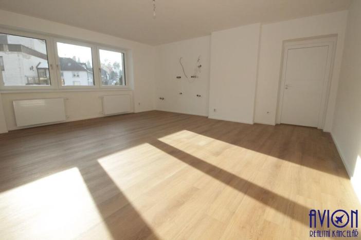 Prodej bytu 3+kk, Praha - Stodůlky, 5. máje, 100 m2