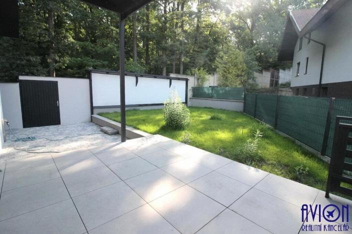 Prodej bytu 3+kk, Praha - Stodůlky, 5. máje, 100 m2