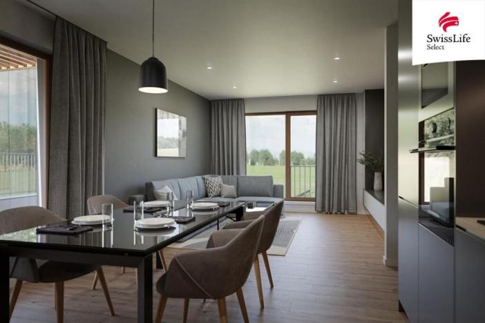 Prodej bytu 3+kk, Luka nad Jihlavou, Na Balkáně, 91 m2