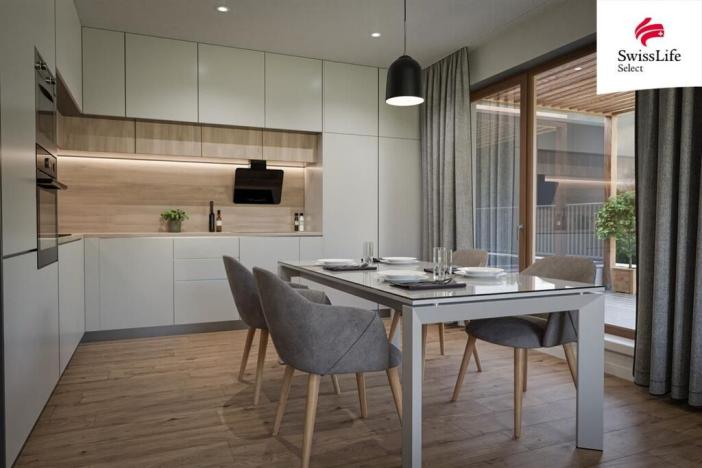 Prodej bytu 3+kk, Luka nad Jihlavou, Na Balkáně, 103 m2