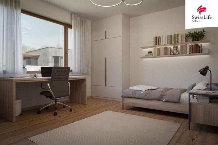 Prodej bytu 3+kk, Luka nad Jihlavou, Na Balkáně, 103 m2