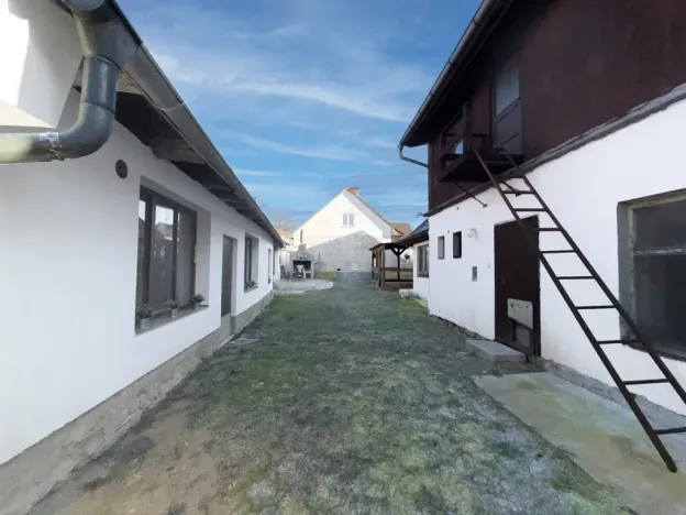 Prodej rodinného domu, Strmilov - Malý Jeníkov, 193 m2